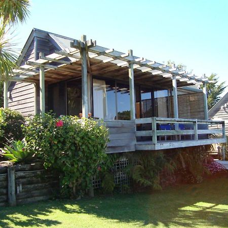 Te Manaaki Villa Russell Dış mekan fotoğraf